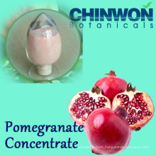 72. High Water Solubility Powdered Juice Pomegranate